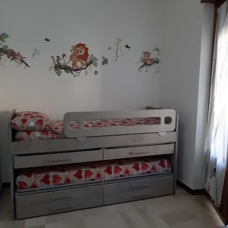 Apartamento Da Erika -cir 0028-