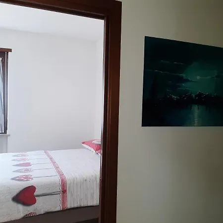 Apartamento Da Erika -cir 0028-