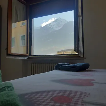 Da Erika -cir 0028- Apartamento