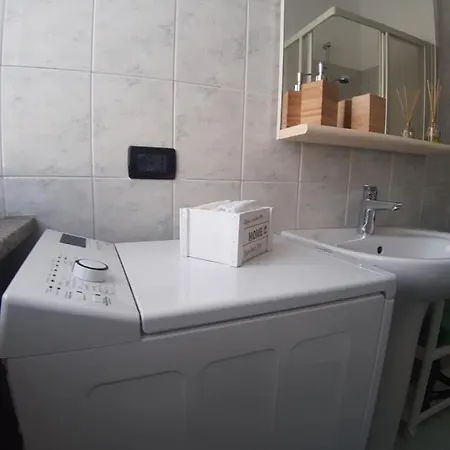 Apartamento Da Erika -cir 0028-