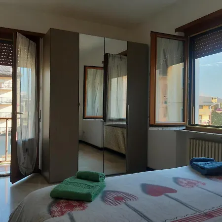 Apartamento Da Erika -cir 0028- *