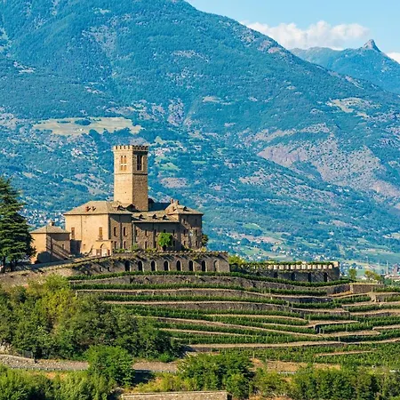 Da Erika -cir 0028- Apartamento *