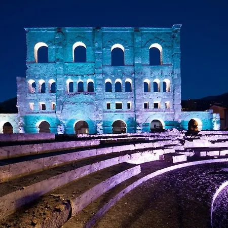 Da Erika -cir 0028- Apartamento *