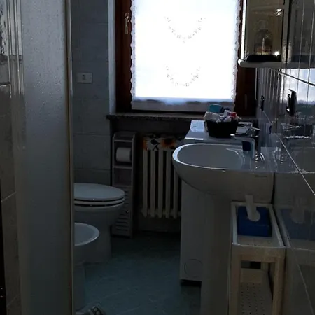 Da Erika -cir 0028- Apartamento *