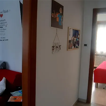 Apartamento Da Erika -cir 0028-