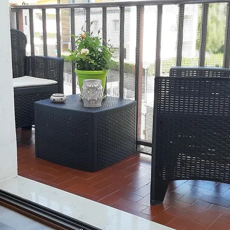 Apartamento Da Erika -cir 0028-