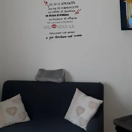 Apartamento Da Erika -cir 0028-