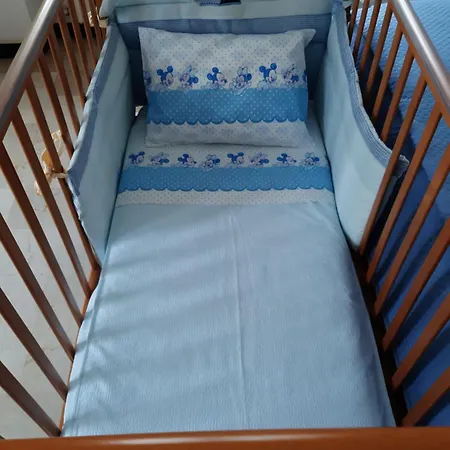 Apartamento Da Erika -cir 0028- Aosta