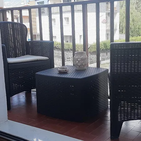 Da Erika -cir 0028- Apartamento Aosta