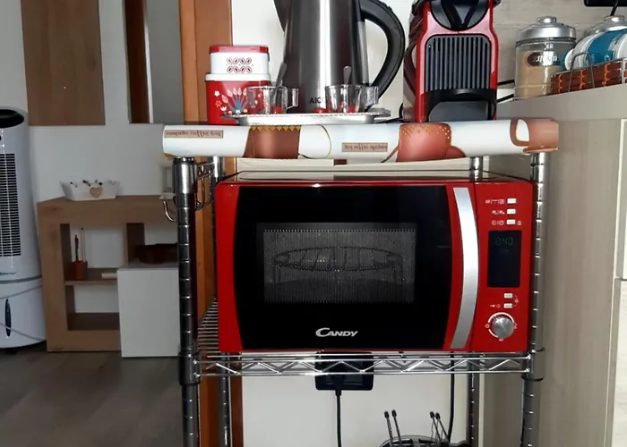 Da Erika -cir 0028- Apartment *