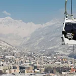 Da Erika -cir 0028- Apartman Aosta