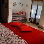 Da Erika -cir 0028- Apartman