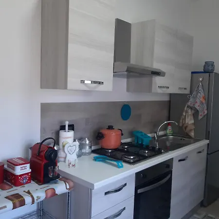 Apartment Da Erika -cir 0028- Aosta