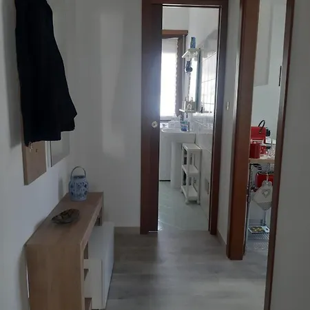 Da Erika -cir 0028- Appartement *