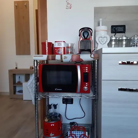Apartment Da Erika -cir 0028- *