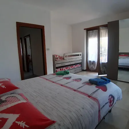 Da Erika -cir 0028- Apartment