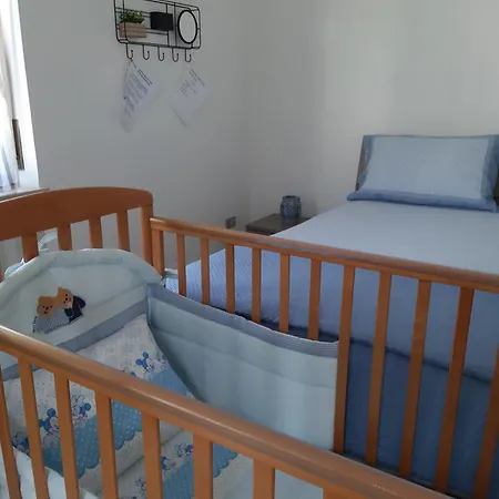 Apartment Da Erika -cir 0028- Aosta