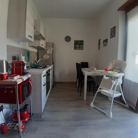 Da Erika -cir 0028- Apartment