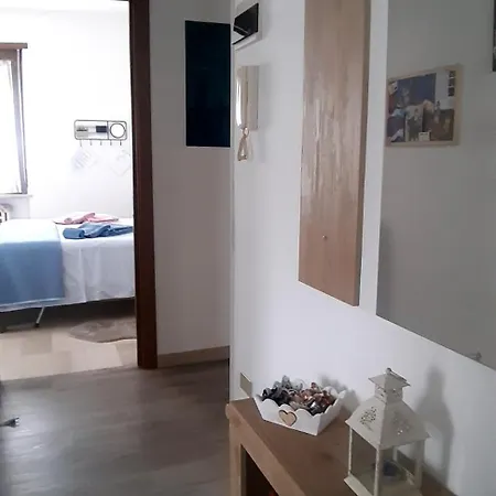 Da Erika -cir 0028- Apartment Aosta