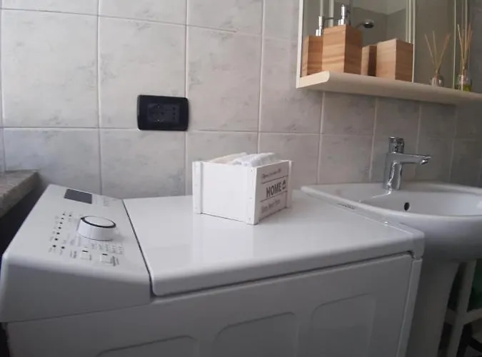 アパート Da Erika -cir 0028-